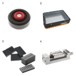 Accessories XRF