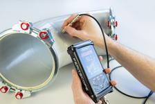 FERITSCOPE DMP30