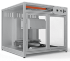 X-RAY MODULAR CHAMBER