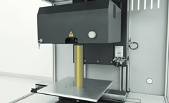 X-RAY MODULAR CHAMBER