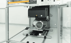 X-RAY MODULAR CHAMBER