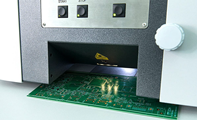 X-RAY XDAL PCB