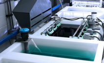 XAN LIQUID ANALYZER
