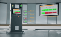 XAN LIQUID ANALYZER